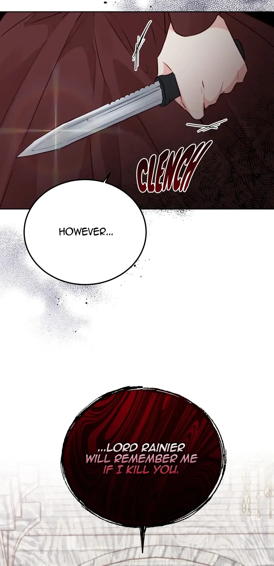 The Abduction of Mademoiselle chapter 29 page 46