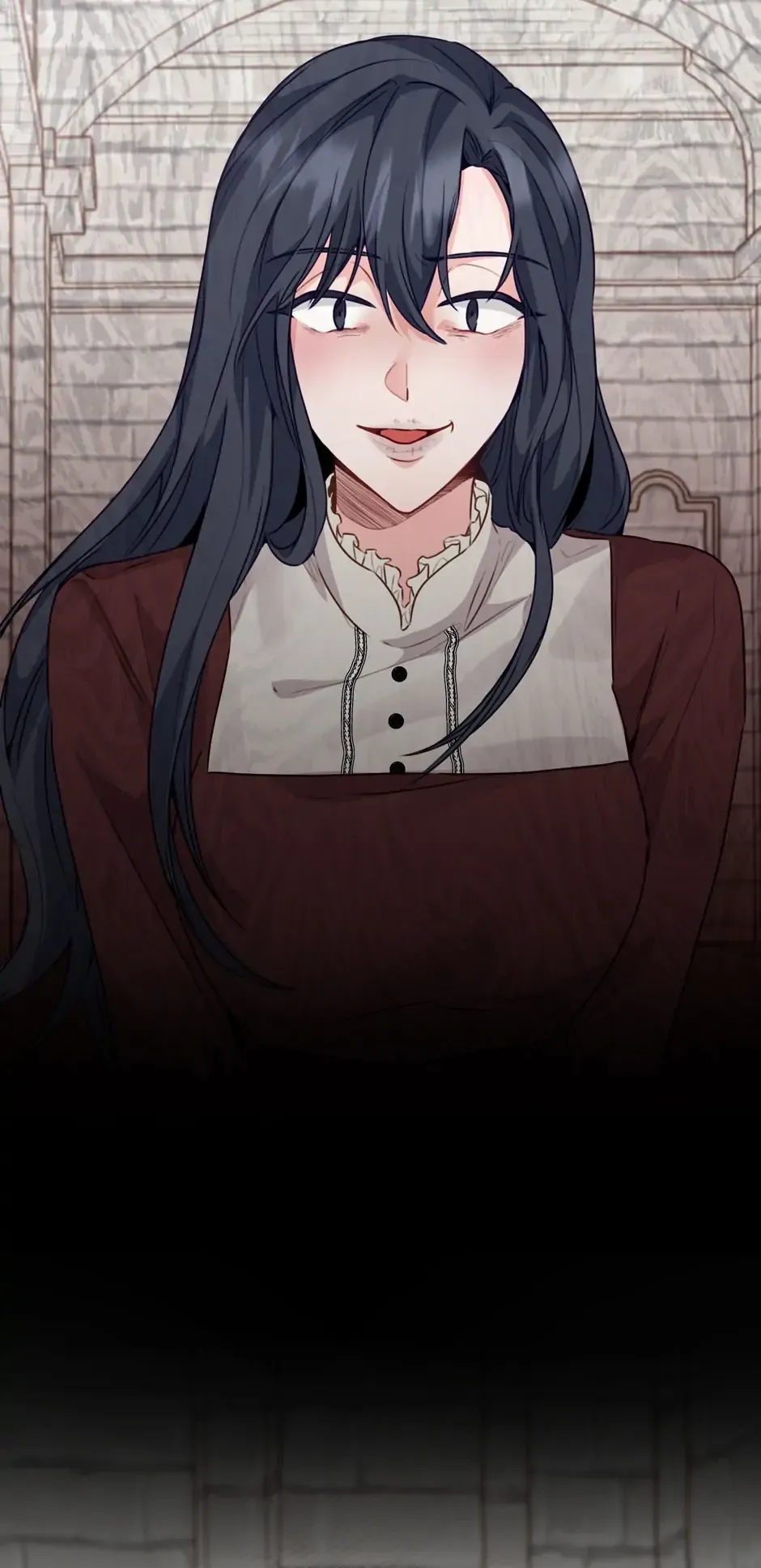 The Abduction of Mademoiselle chapter 29 page 47