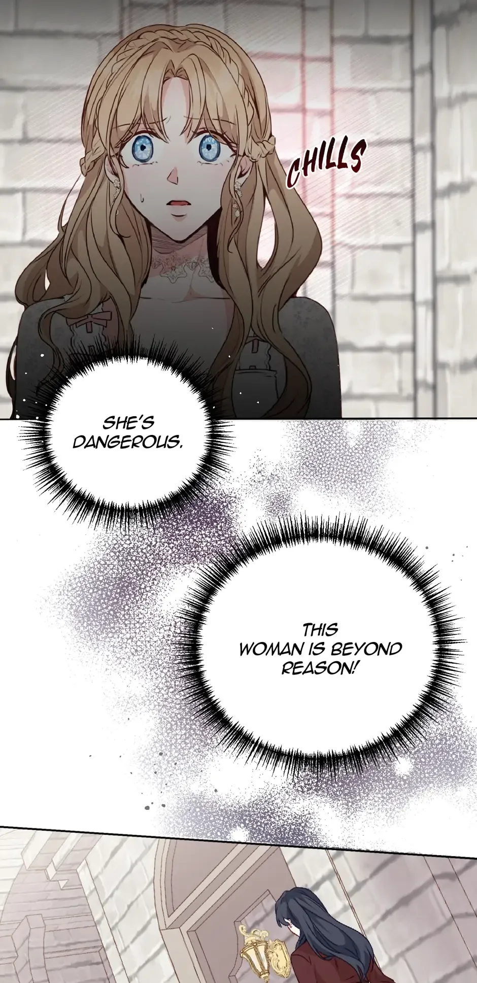 The Abduction of Mademoiselle chapter 29 page 48