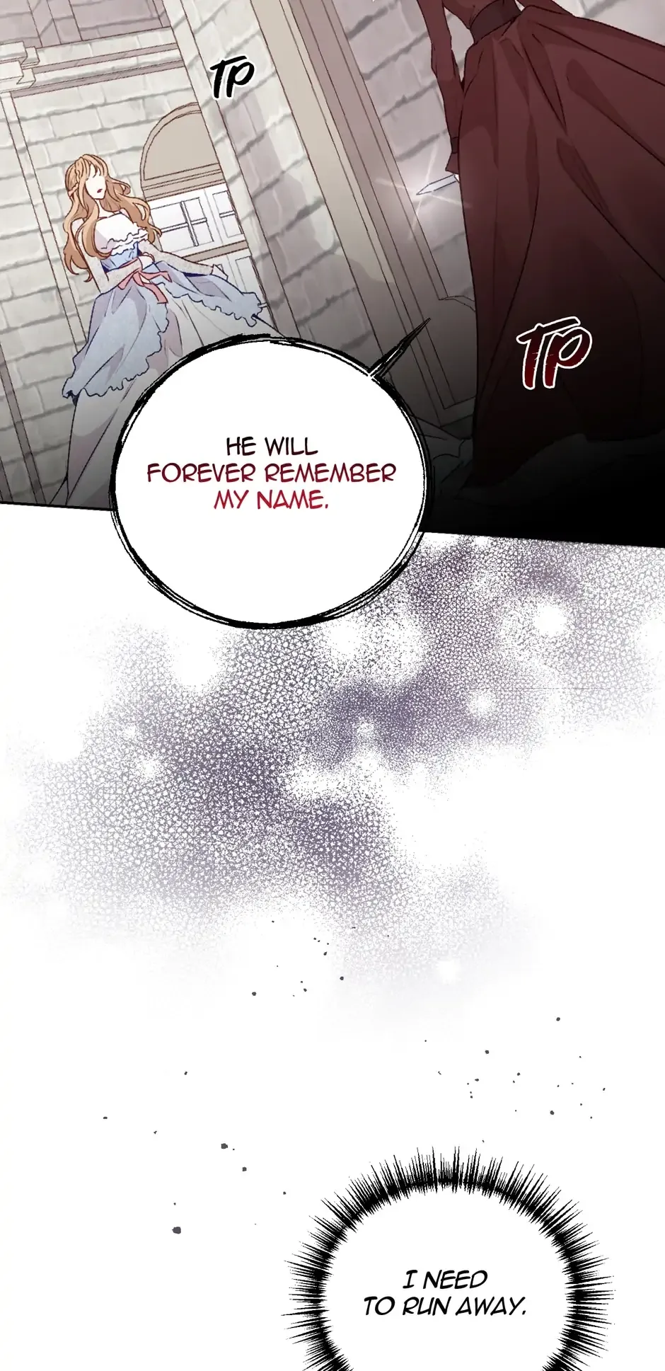 The Abduction of Mademoiselle chapter 29 page 49