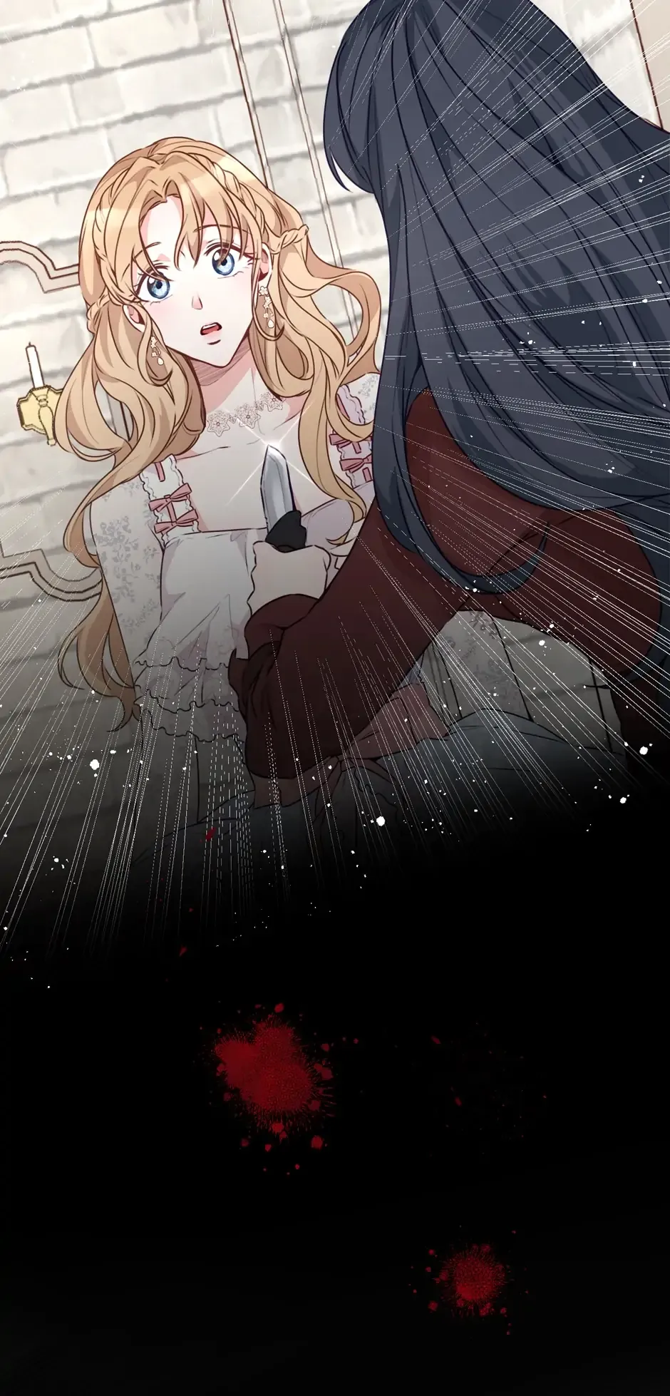 The Abduction of Mademoiselle chapter 29 page 5