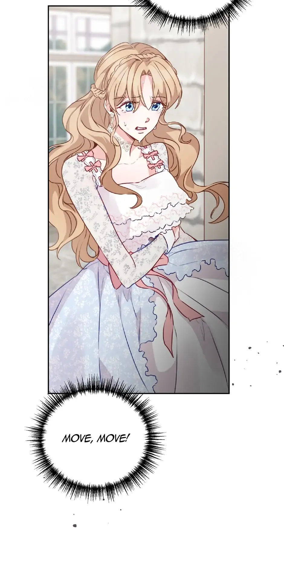 The Abduction of Mademoiselle chapter 29 page 50