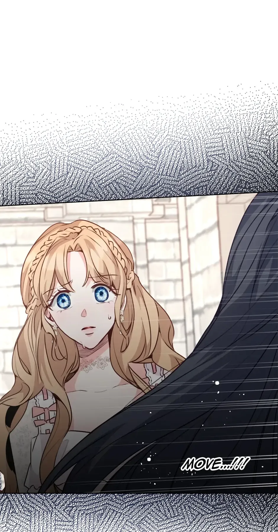 The Abduction of Mademoiselle chapter 29 page 51