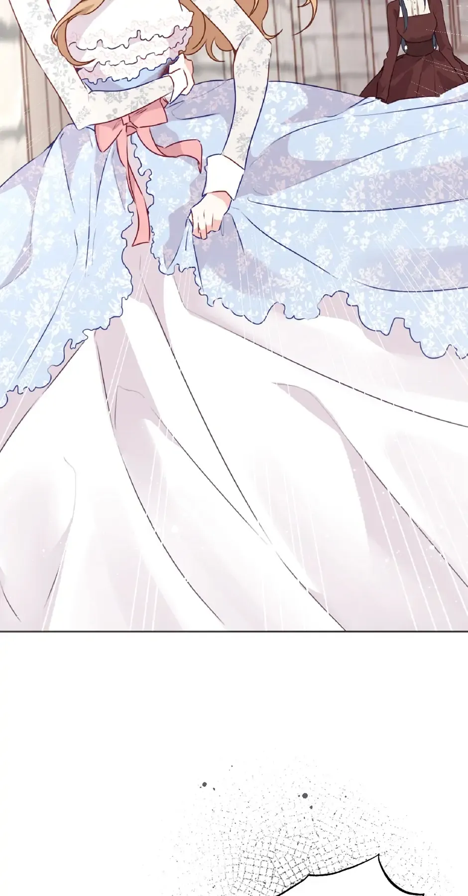 The Abduction of Mademoiselle chapter 29 page 54