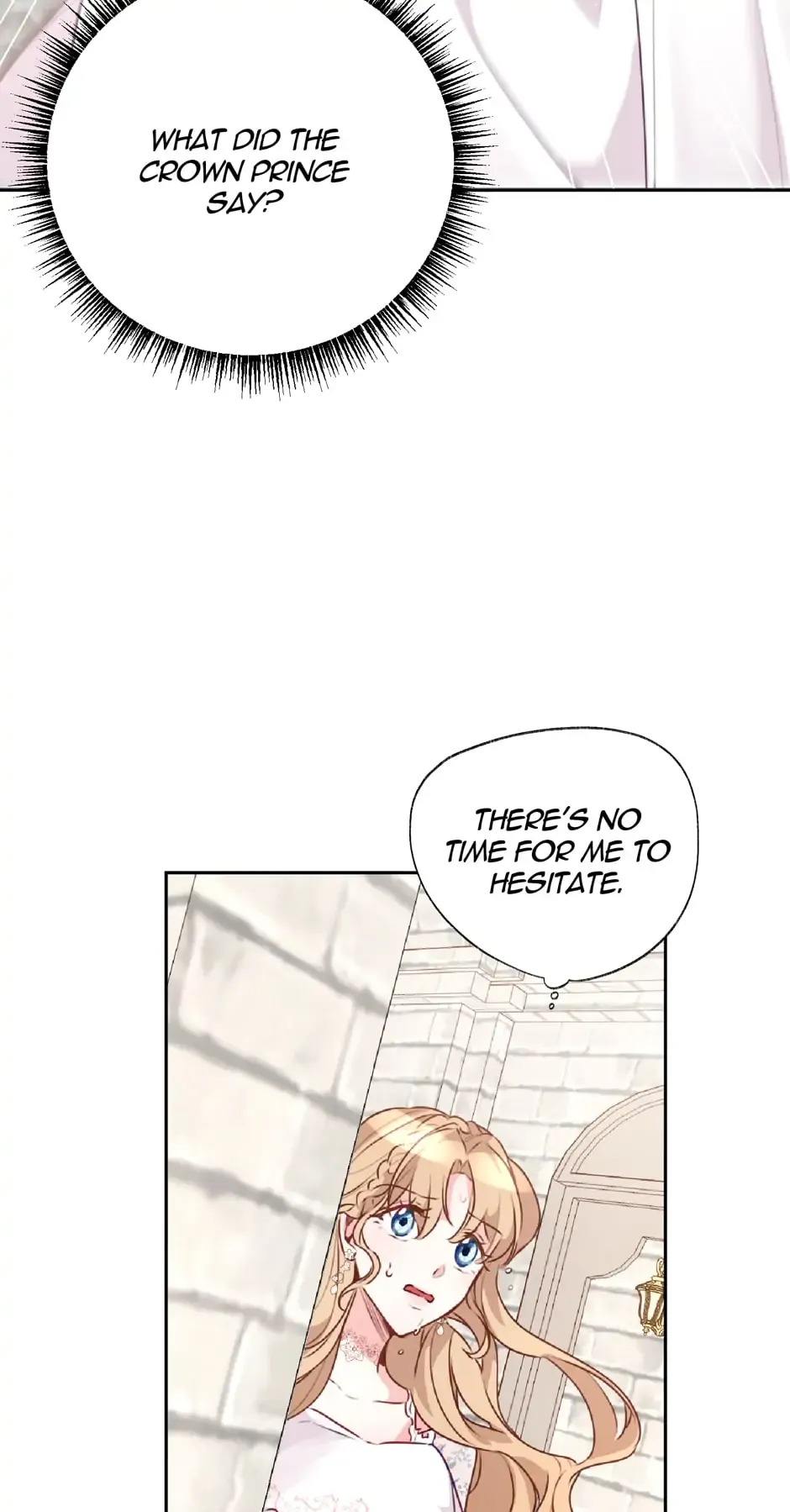 The Abduction of Mademoiselle chapter 29 page 57