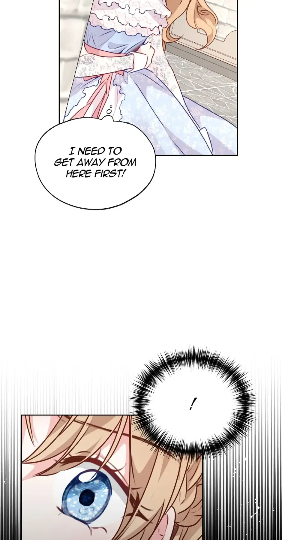 The Abduction of Mademoiselle chapter 29 page 58