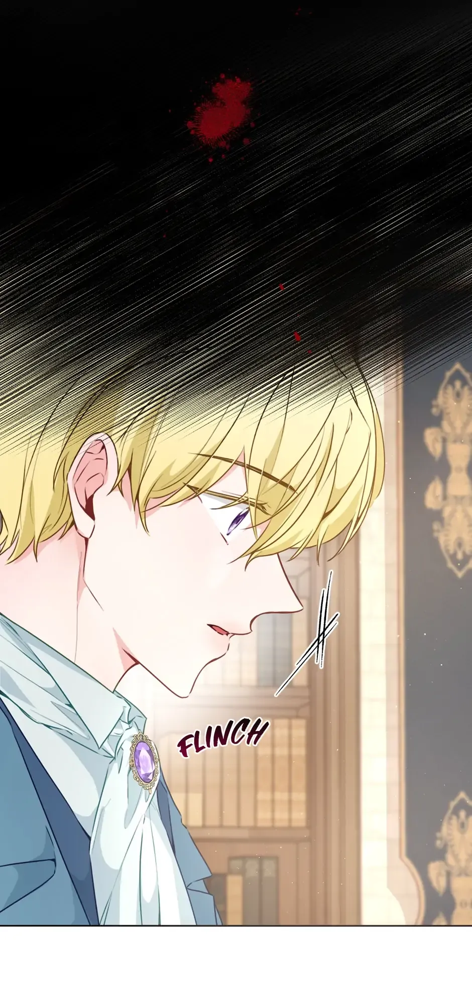 The Abduction of Mademoiselle chapter 29 page 6