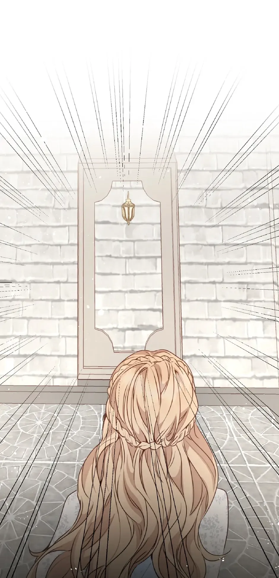 The Abduction of Mademoiselle chapter 29 page 60