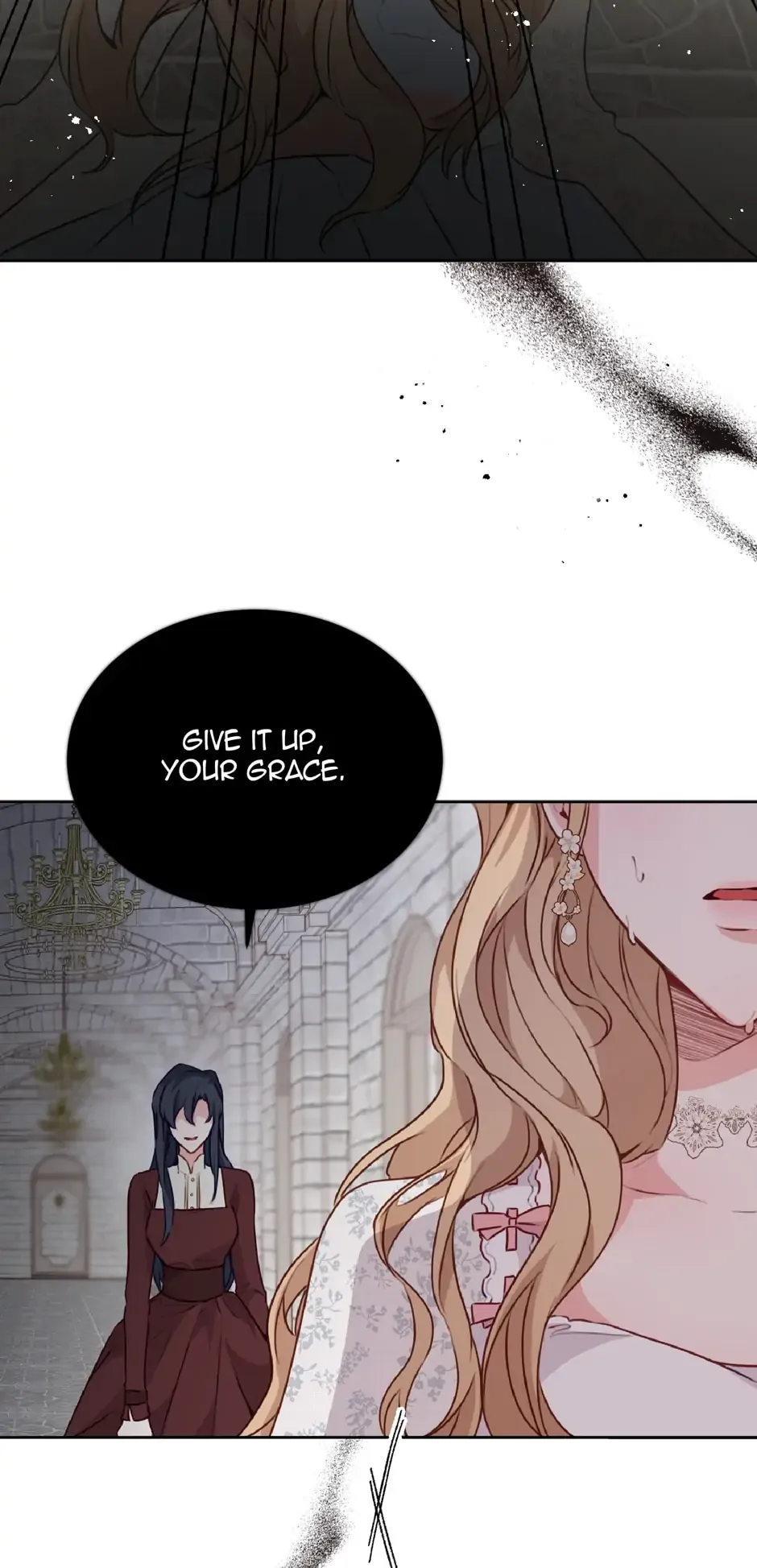 The Abduction of Mademoiselle chapter 29 page 61