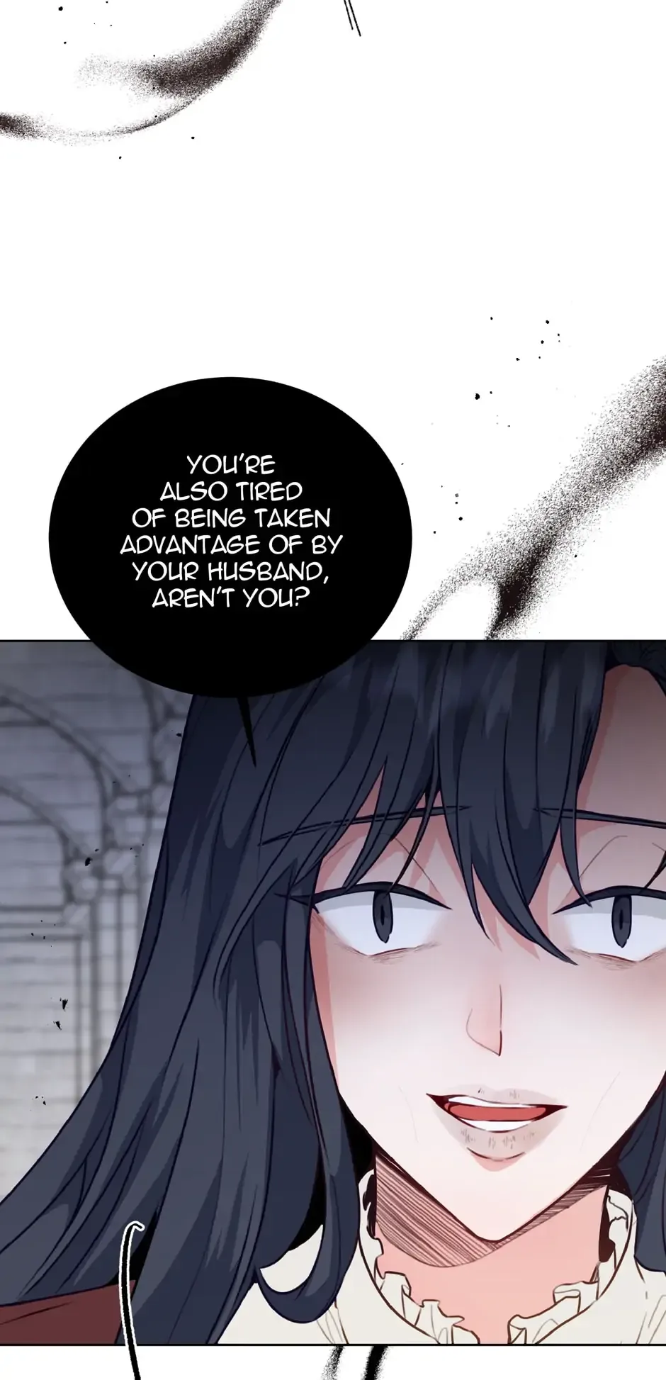 The Abduction of Mademoiselle chapter 29 page 62