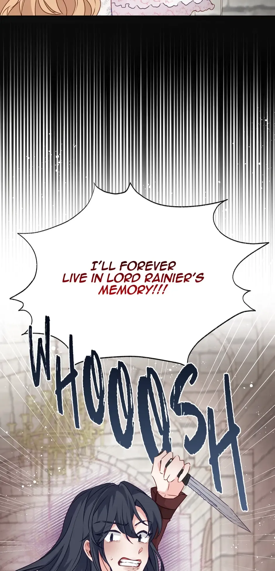 The Abduction of Mademoiselle chapter 29 page 64