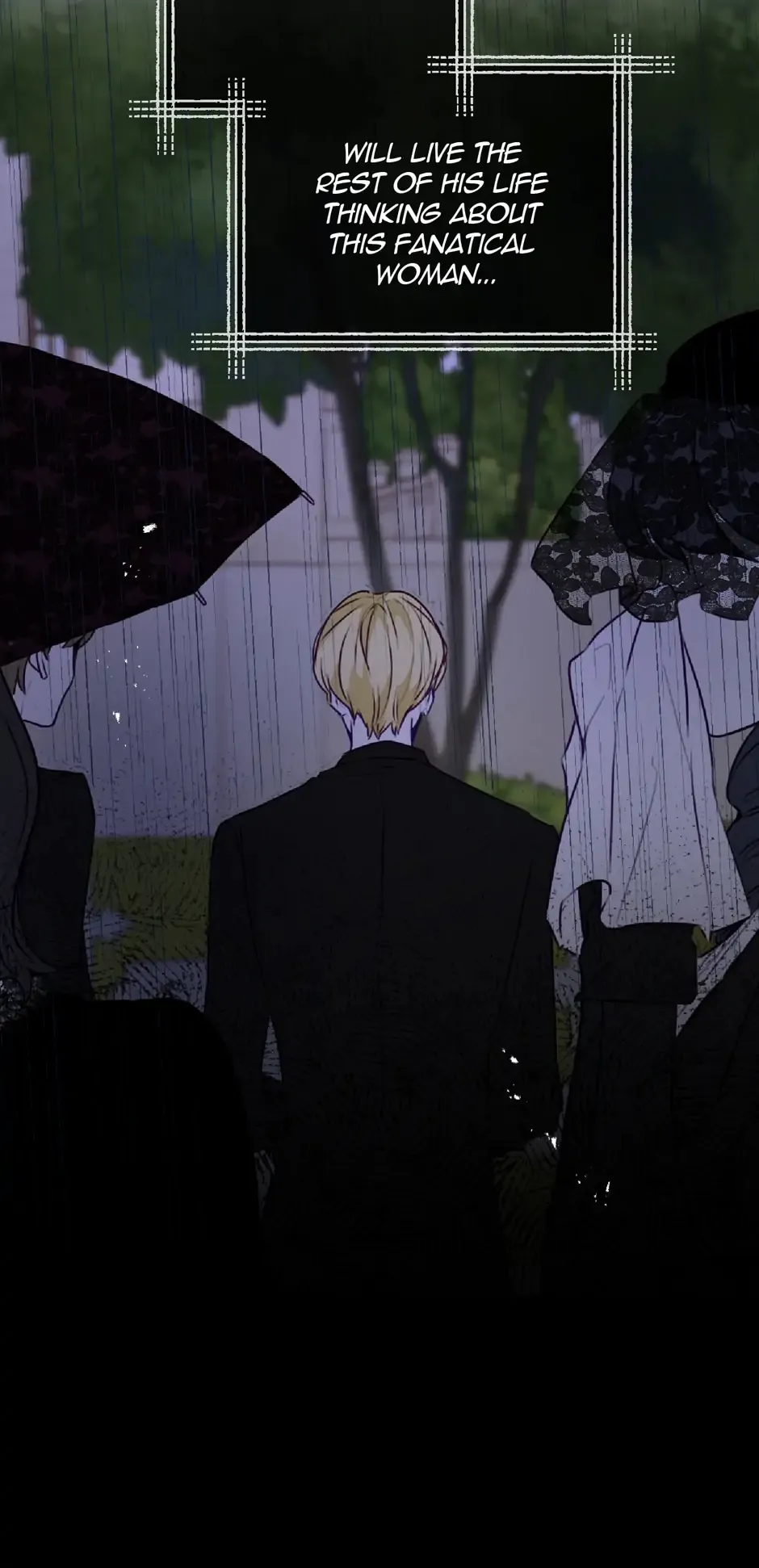 The Abduction of Mademoiselle chapter 29 page 67