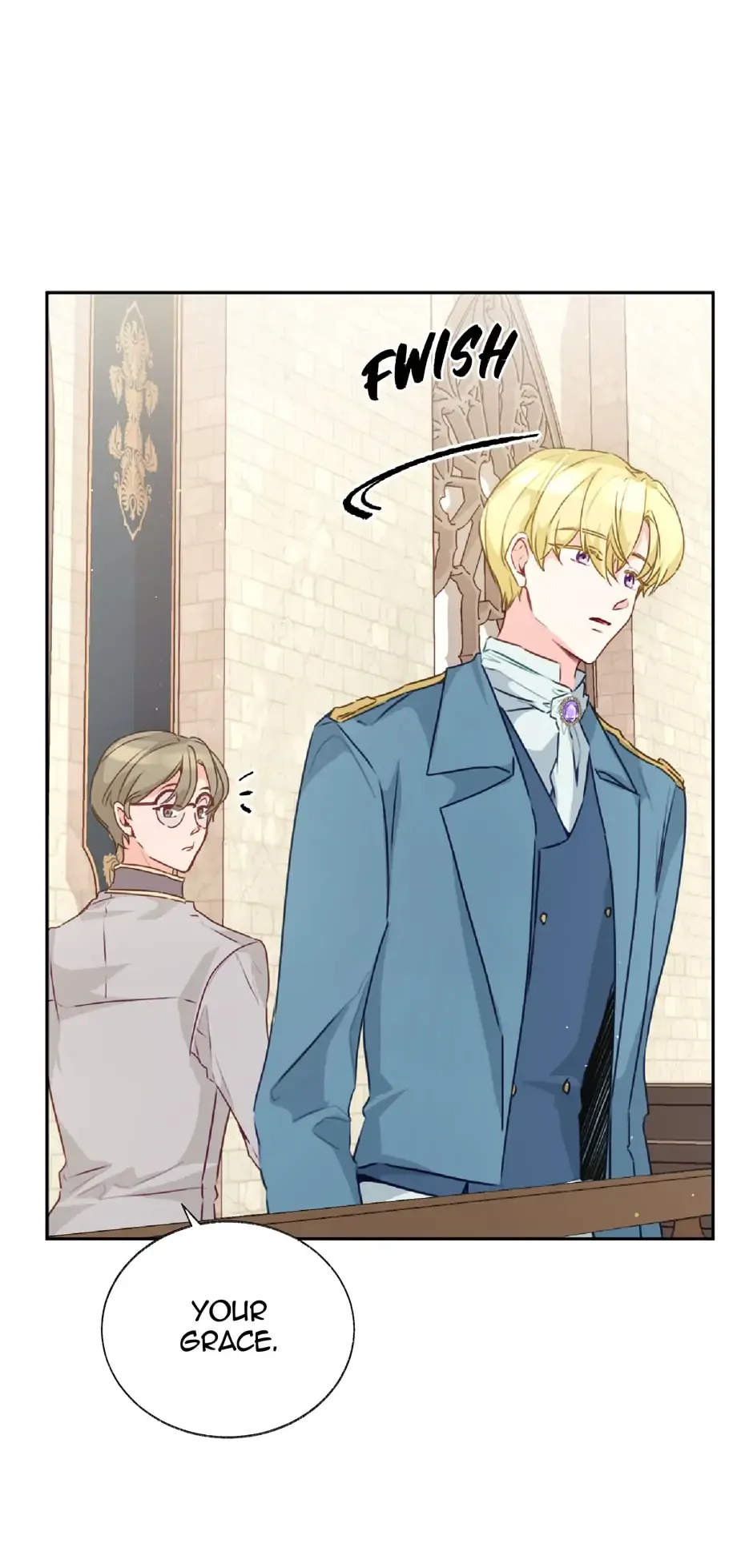 The Abduction of Mademoiselle chapter 29 page 7