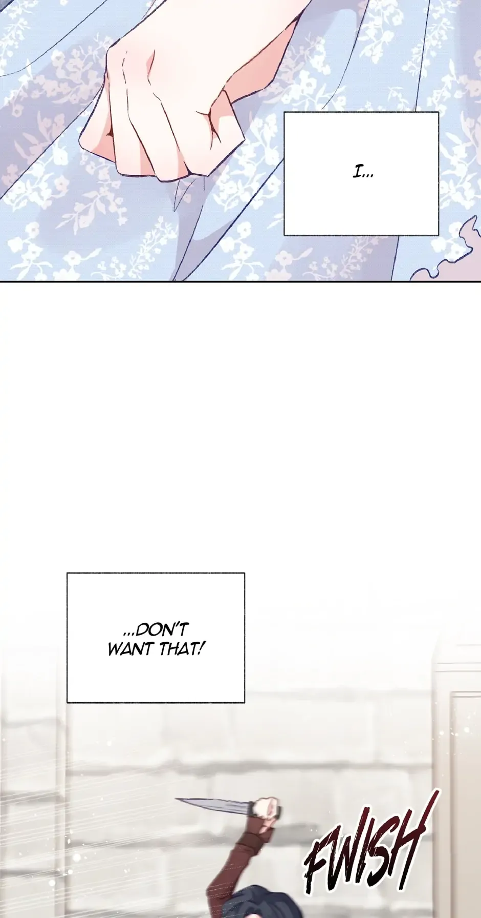 The Abduction of Mademoiselle chapter 29 page 70