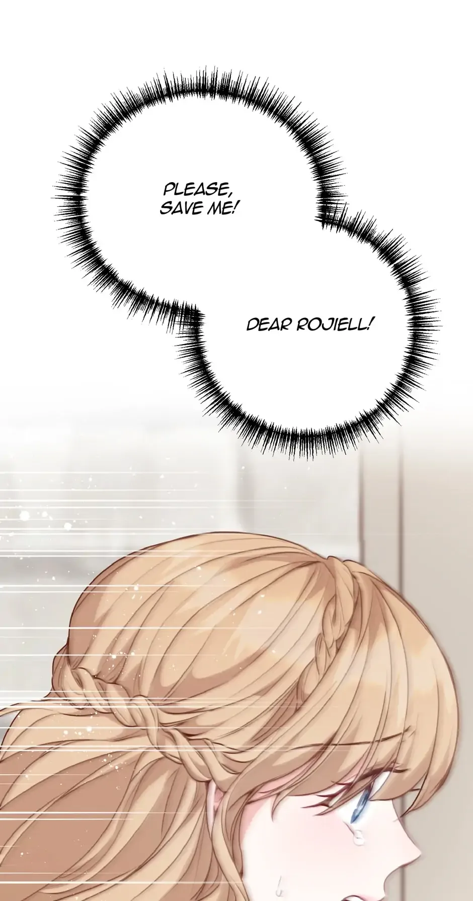 The Abduction of Mademoiselle chapter 29 page 72