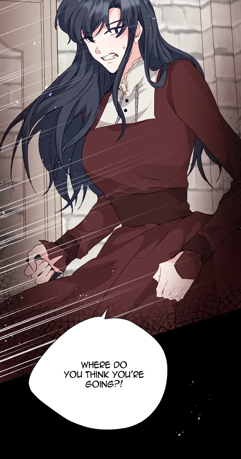 The Abduction of Mademoiselle chapter 29 page 74