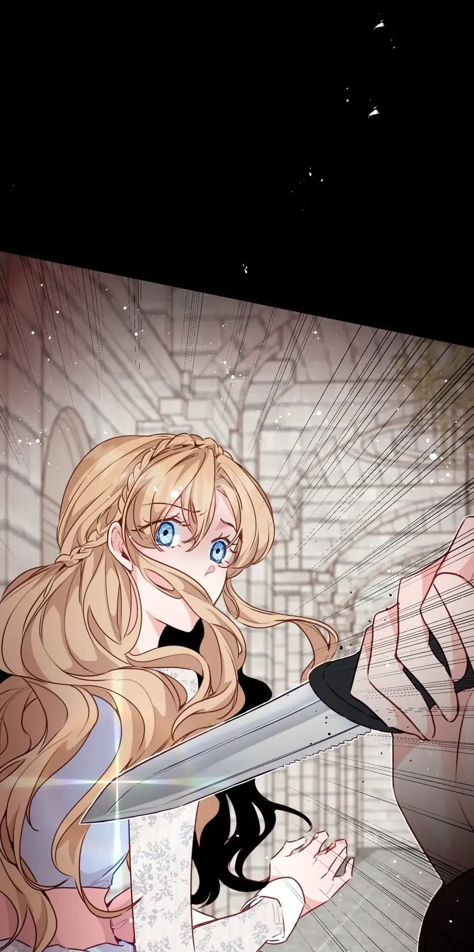 The Abduction of Mademoiselle chapter 29 page 75