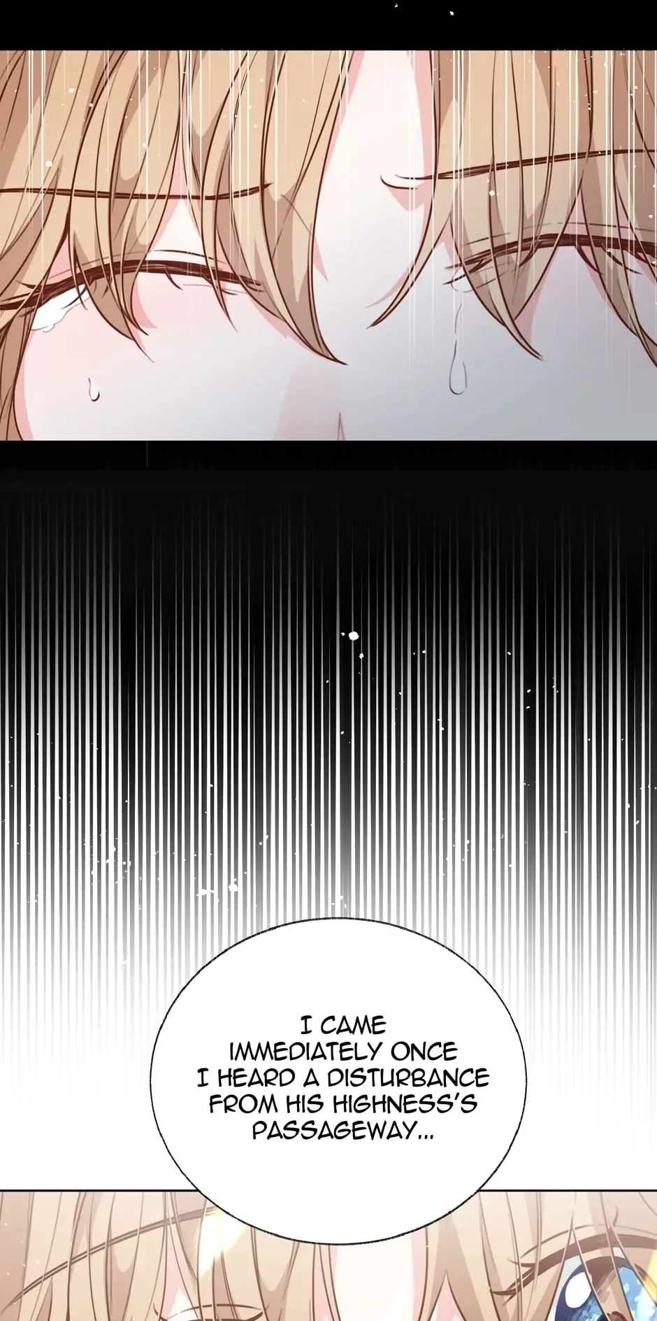 The Abduction of Mademoiselle chapter 29 page 77