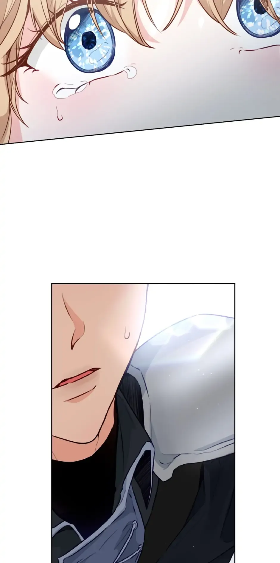 The Abduction of Mademoiselle chapter 29 page 78