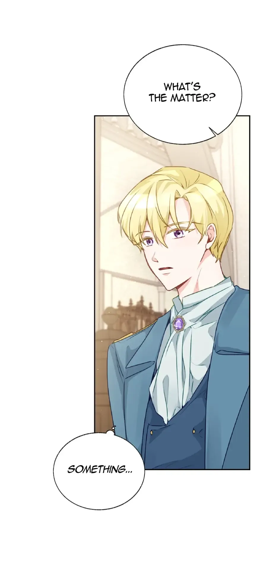 The Abduction of Mademoiselle chapter 29 page 8