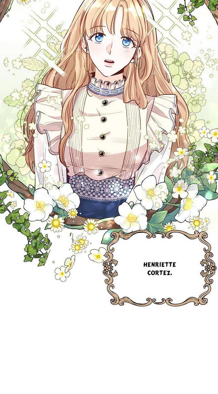 The Abduction of Mademoiselle chapter 3 page 12