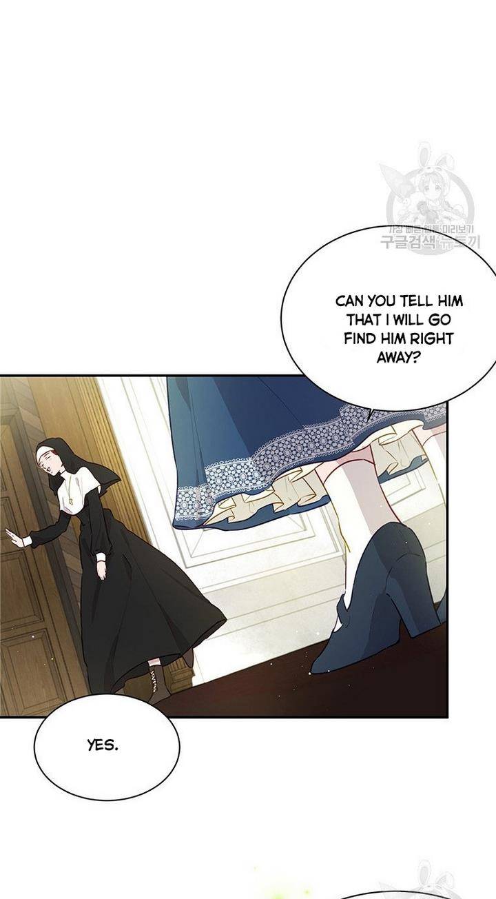 The Abduction of Mademoiselle chapter 3 page 13