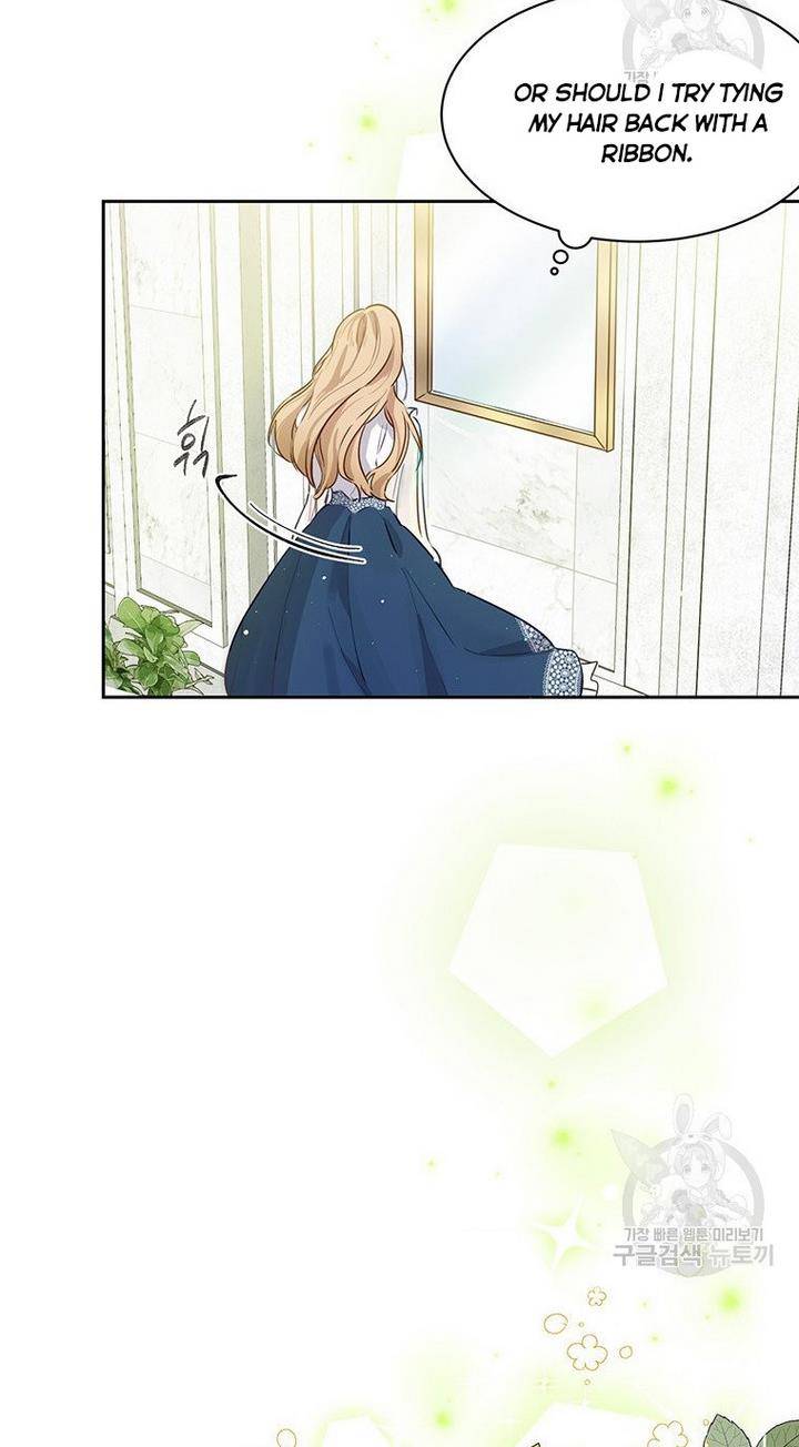 The Abduction of Mademoiselle chapter 3 page 14