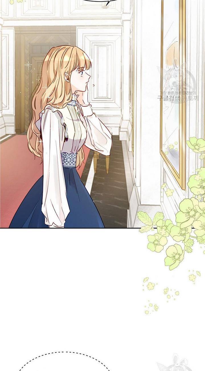 The Abduction of Mademoiselle chapter 3 page 17