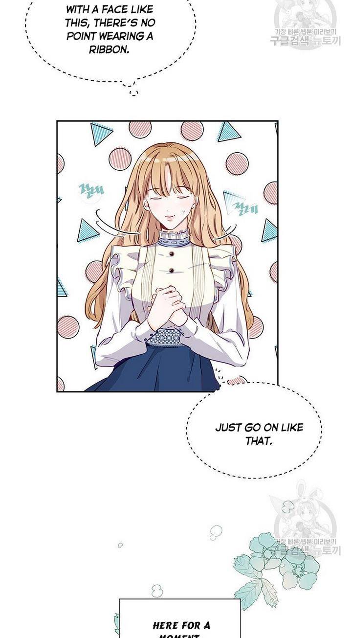 The Abduction of Mademoiselle chapter 3 page 18