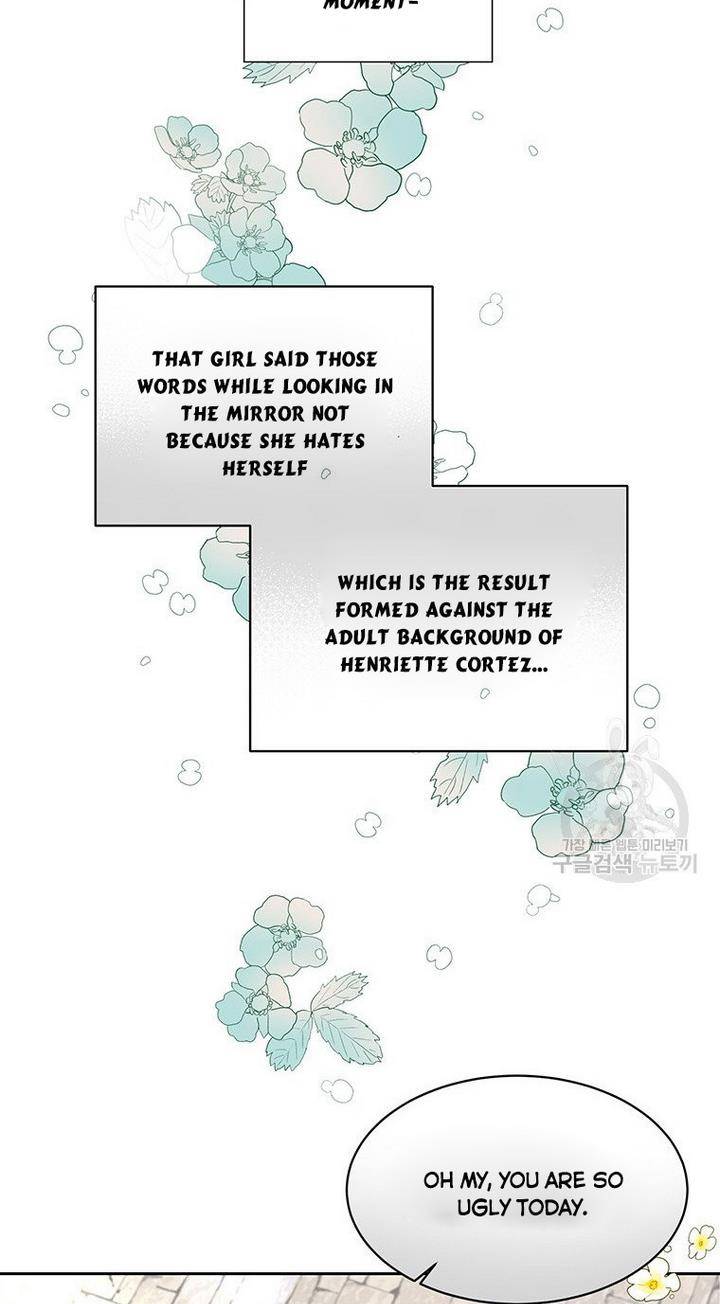 The Abduction of Mademoiselle chapter 3 page 19