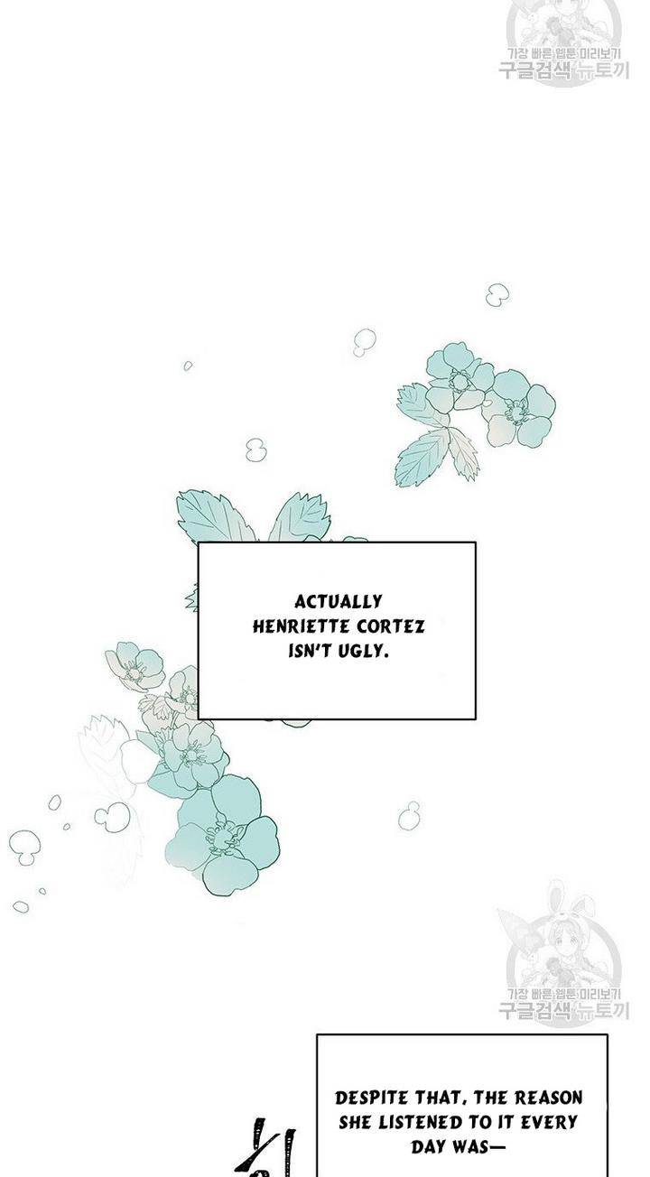 The Abduction of Mademoiselle chapter 3 page 22