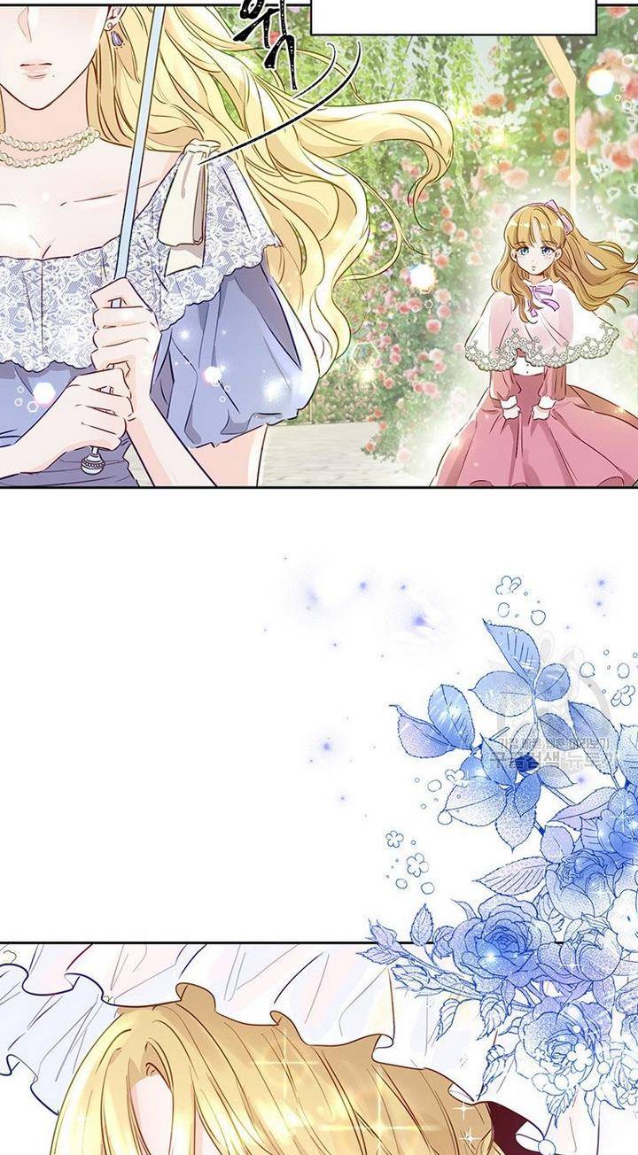 The Abduction of Mademoiselle chapter 3 page 23