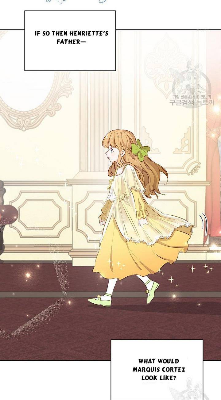 The Abduction of Mademoiselle chapter 3 page 25