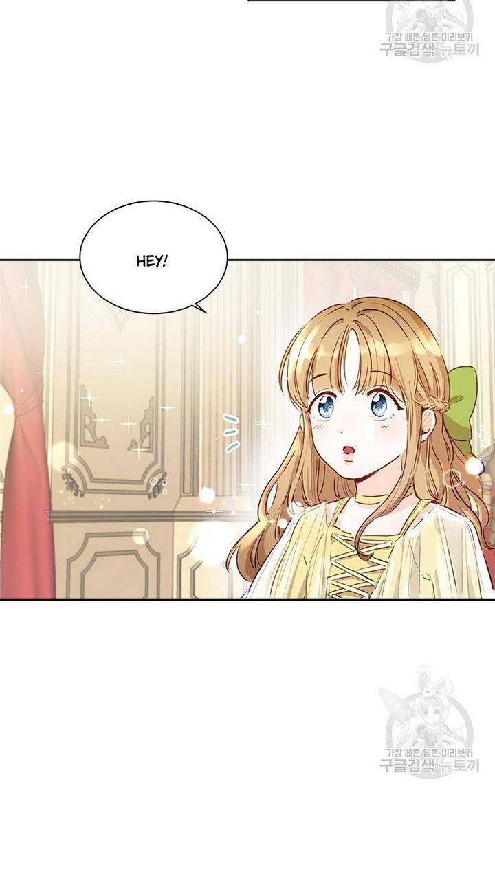 The Abduction of Mademoiselle chapter 3 page 26