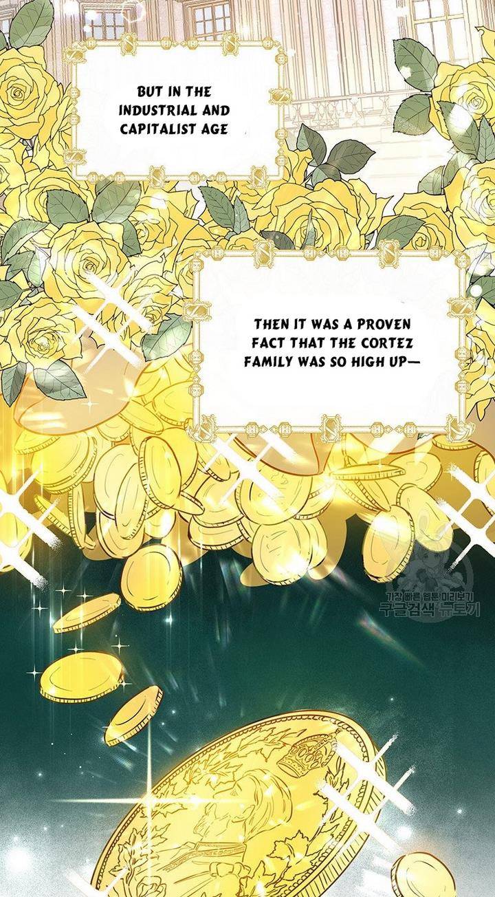 The Abduction of Mademoiselle chapter 3 page 3