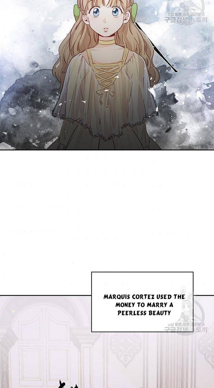 The Abduction of Mademoiselle chapter 3 page 30