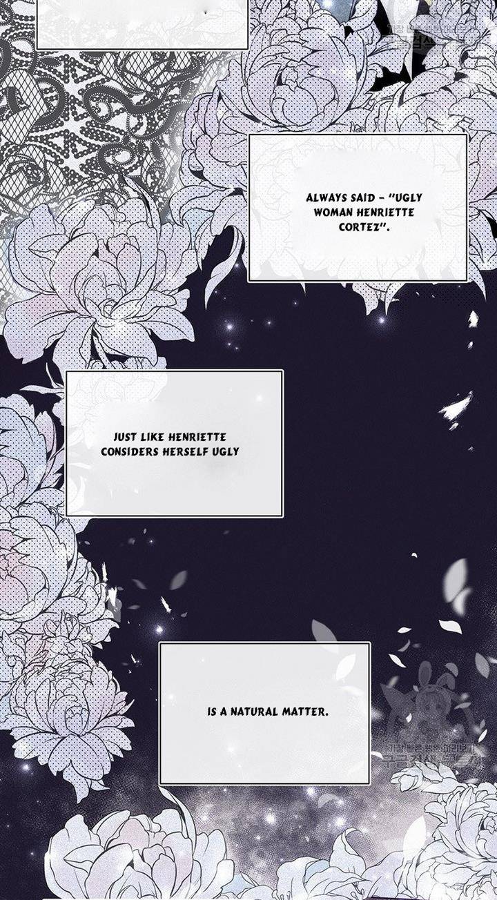 The Abduction of Mademoiselle chapter 3 page 34