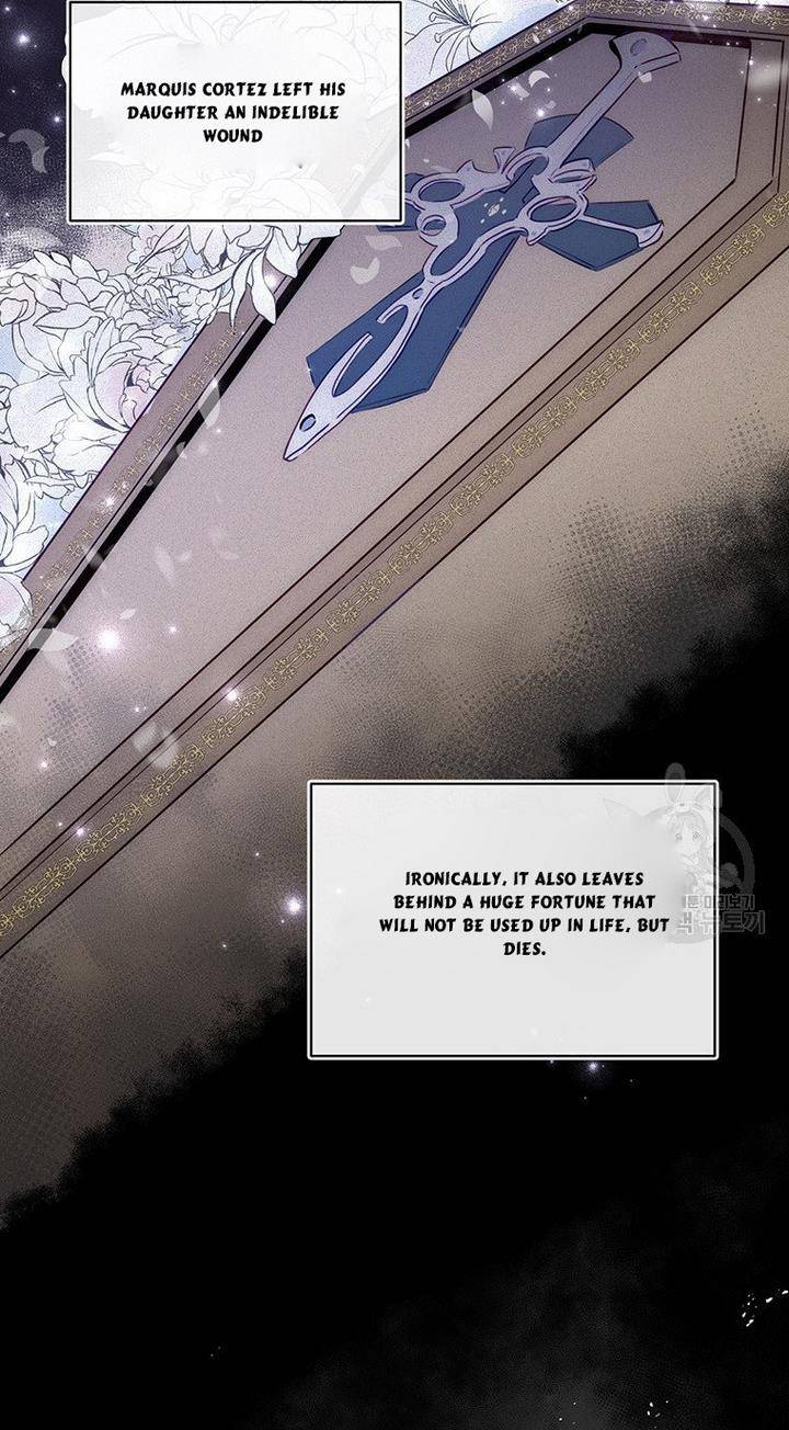 The Abduction of Mademoiselle chapter 3 page 35