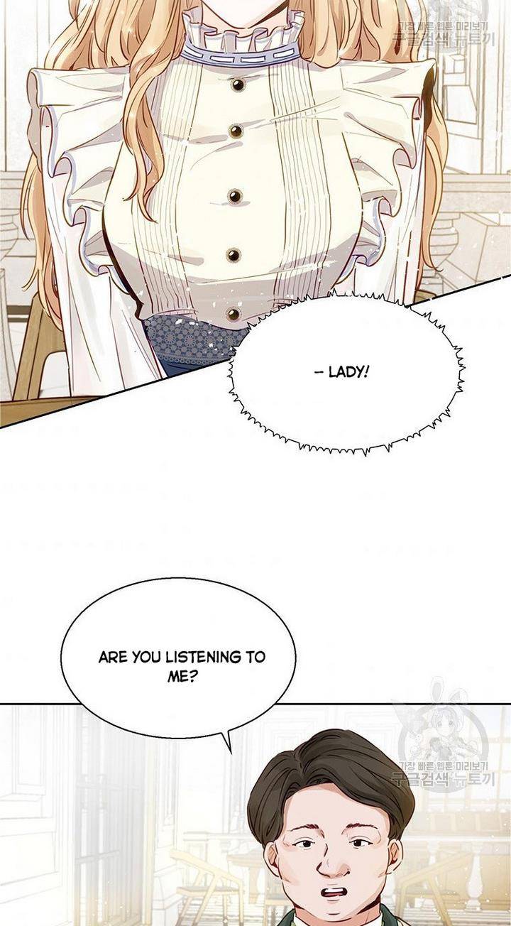 The Abduction of Mademoiselle chapter 3 page 38