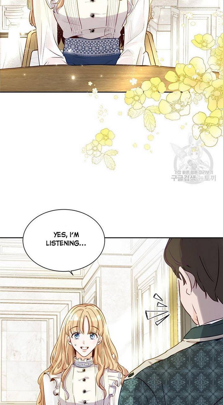 The Abduction of Mademoiselle chapter 3 page 40