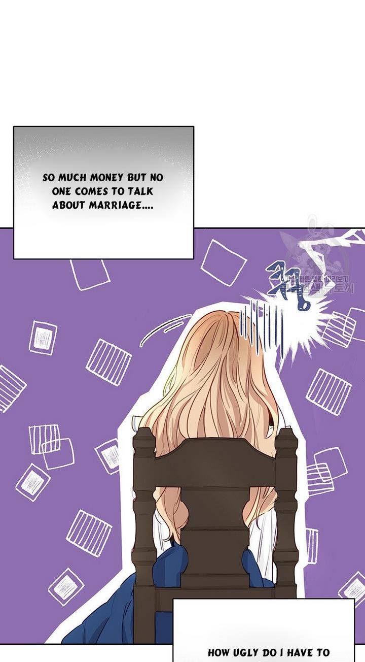 The Abduction of Mademoiselle chapter 3 page 44