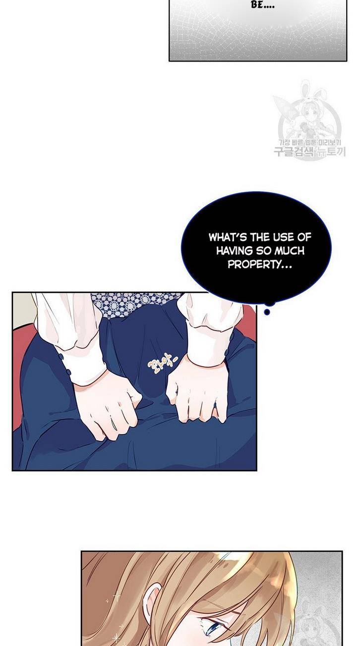 The Abduction of Mademoiselle chapter 3 page 45