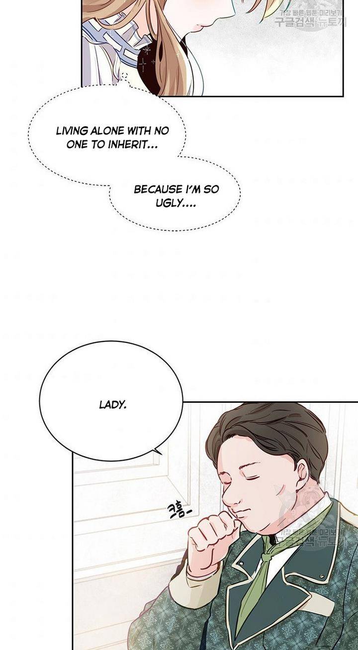 The Abduction of Mademoiselle chapter 3 page 46