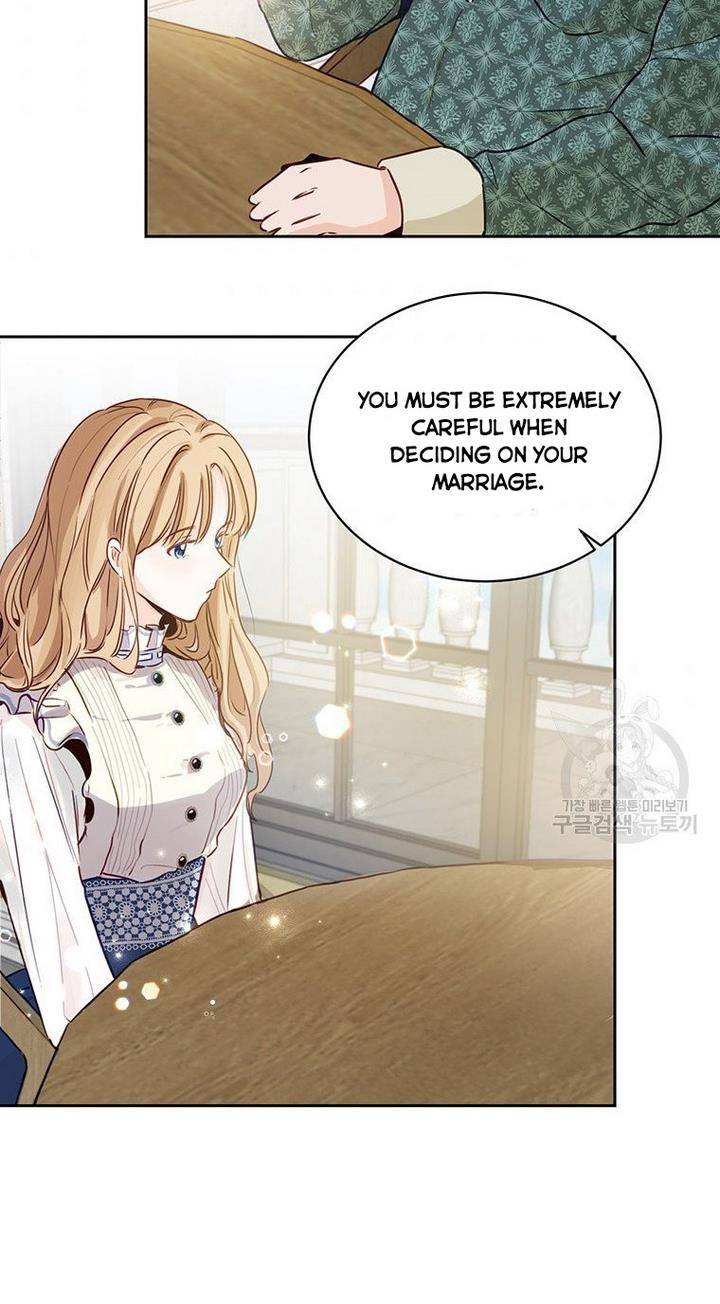 The Abduction of Mademoiselle chapter 3 page 47