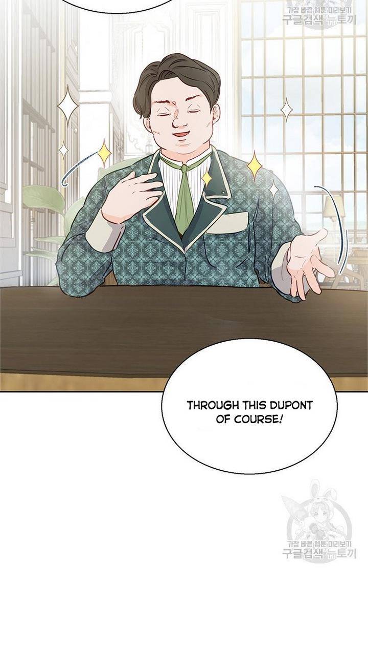 The Abduction of Mademoiselle chapter 3 page 50