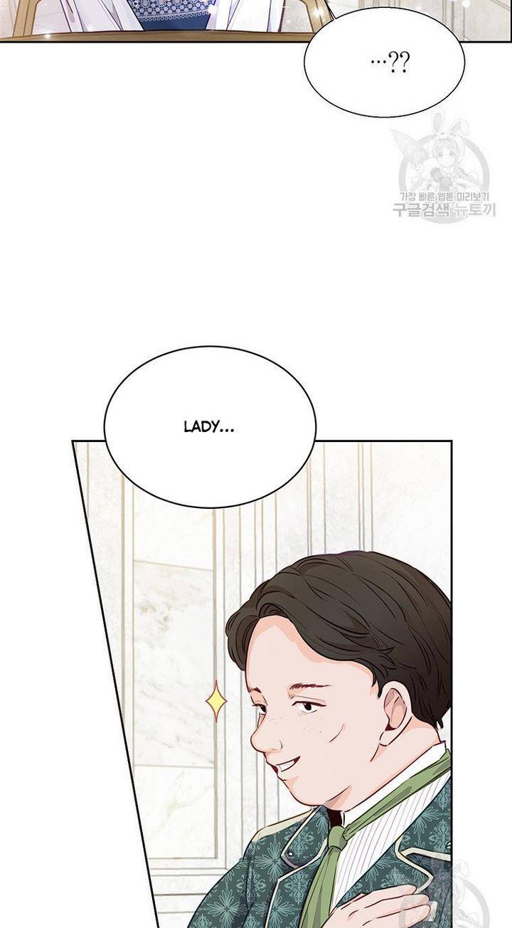 The Abduction of Mademoiselle chapter 3 page 53