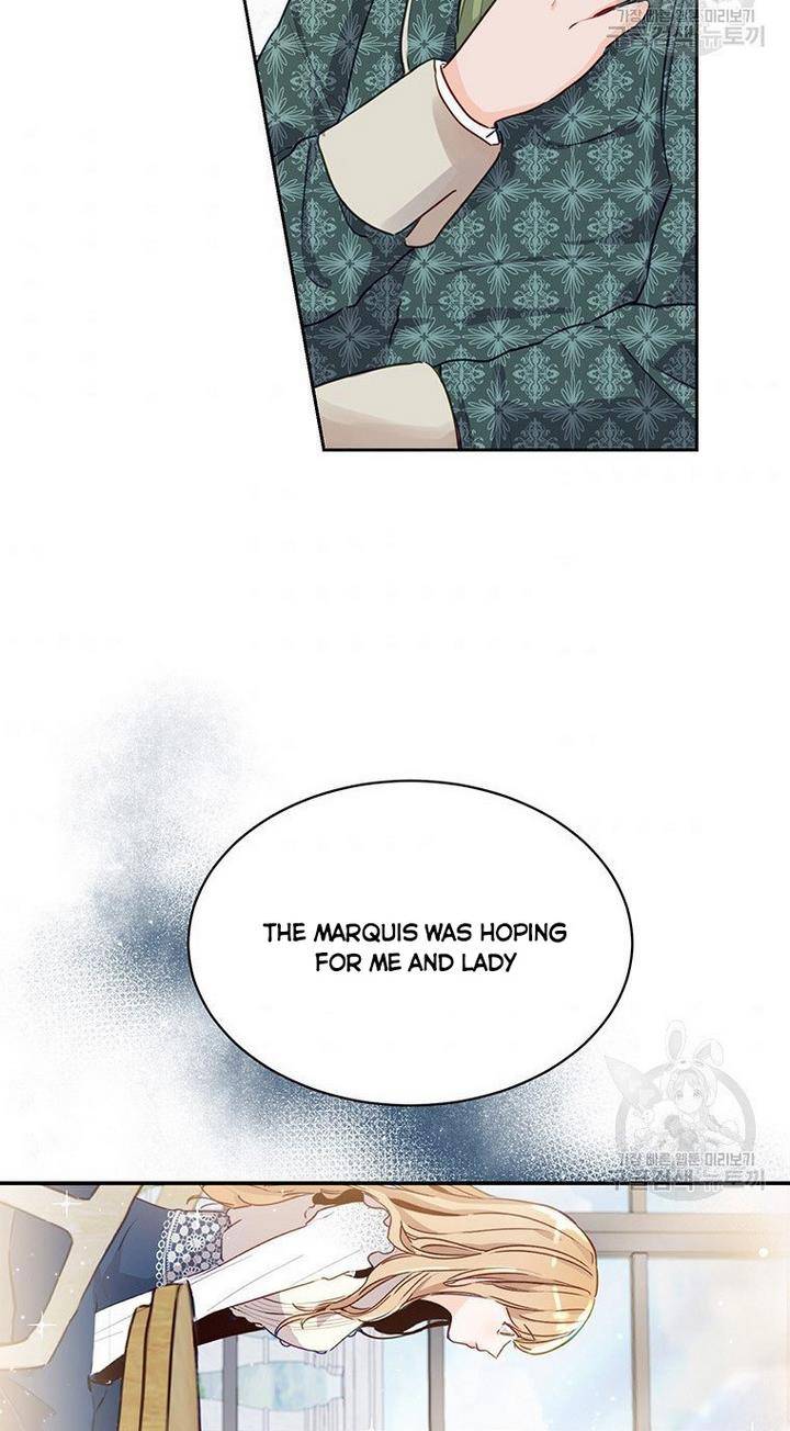 The Abduction of Mademoiselle chapter 3 page 54