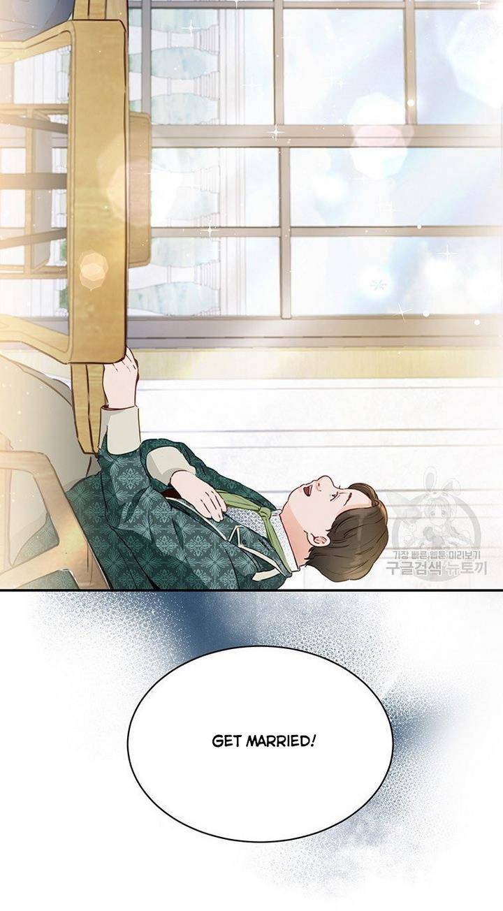 The Abduction of Mademoiselle chapter 3 page 55