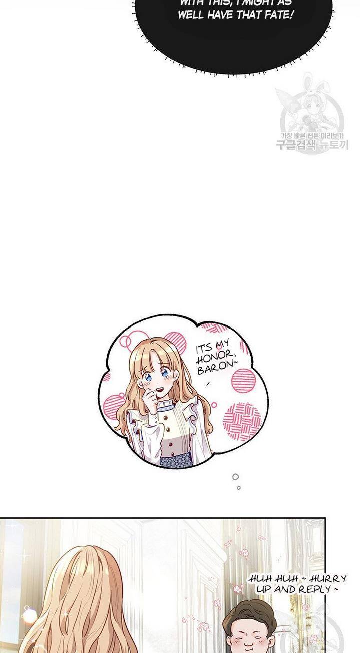 The Abduction of Mademoiselle chapter 3 page 57