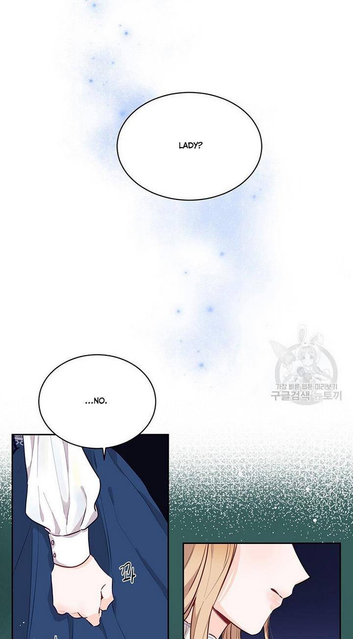 The Abduction of Mademoiselle chapter 3 page 59